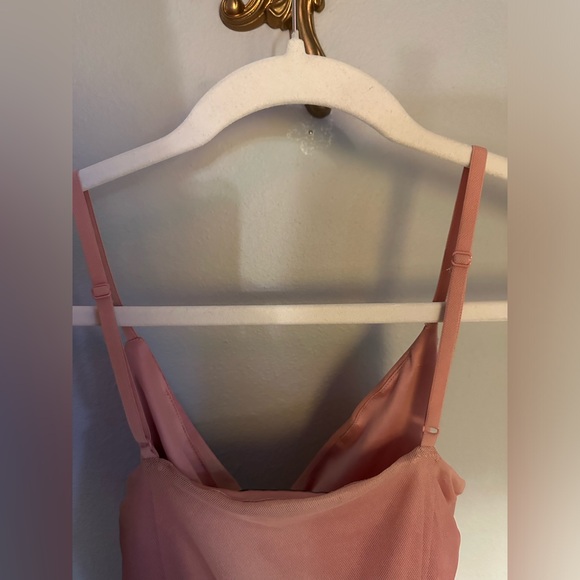 Zara mesh bodysuit size XS - Picture 3 of 4